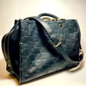 Steve Madden Bjeanne Satchel